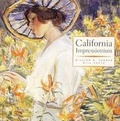 Cover: California Impressionism - Abbeville Press Inc.,U.S.