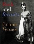 Cover: Rock and Royalty - Abbeville Press Inc.,U.S.
