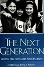 Cover: The Next Generation - State University of New York Press