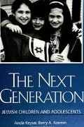 Cover: The Next Generation - State University of New York Press