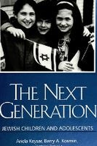 Enlarge image Cover: The Next Generation - State University of New York Press
