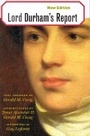 Cover: Lord Durham's Report - McGill-Queen's University Press