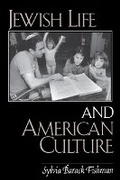 Cover: Jewish Life and American Culture - State University of New York Press