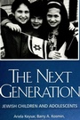 Cover: The Next Generation - State University of New York Press