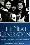 Cover: The Next Generation - State University of New York Press