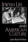 Cover: Jewish Life and American Culture - State University of New York Press