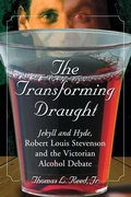 Cover: The Transforming Draught - McFarland & Co Inc