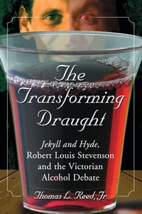 Enlarge image Cover: The Transforming Draught - McFarland & Co Inc