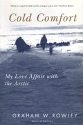 Cover: Cold Comfort - McGill-Queen's University Press