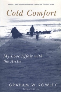 Enlarge image Cover: Cold Comfort - McGill-Queen's University Press