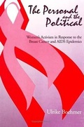 Cover: The Personal and the Political - State University of New York Press