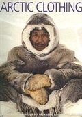 Cover: Arctic Clothing - McGill-Queen's University Press