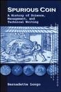 Cover: Spurious Coin - State University of New York Press