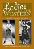 Cover: Ladies of the Western - McFarland & Co Inc