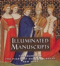 Cover: Illuminated Manuscripts - Abbeville Press Inc.,U.S.