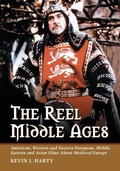 Cover: The Reel Middle Ages - McFarland & Co Inc