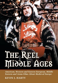 Enlarge image Cover: The Reel Middle Ages - McFarland & Co Inc