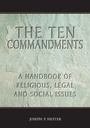 Cover: The Ten Commandments - McFarland & Co Inc
