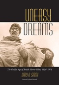 Cover: Uneasy Dreams - McFarland & Co Inc