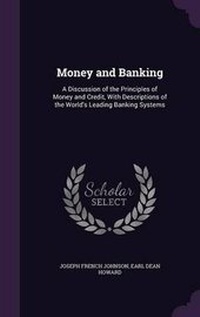 Enlarge image Cover: Money and Banking - Palala Press