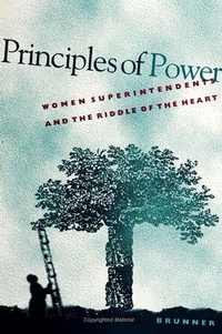Enlarge image Cover: Principles of Power - State University of New York Press