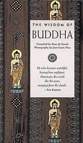 Cover: The Wisdom of Buddha - Abbeville Press Inc.,U.S.