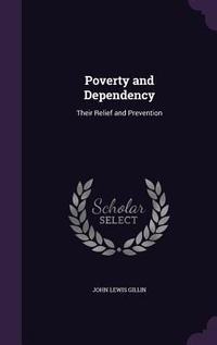 Abbildung von: Poverty and Dependency - Palala Press