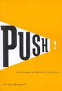 Cover: Push! - McGill-Queen's University Press