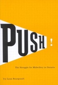 Cover: Push! - McGill-Queen's University Press