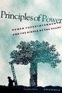Cover: Principles of Power - State University of New York Press
