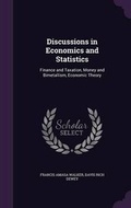 Cover: Discussions in Economics and Statistics - Palala Press