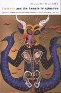 Cover: Violence and the Female Imagination - McGill-Queen's University Press