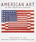 Cover: American Art - Abbeville Press Inc.,U.S.