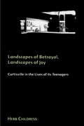 Cover: Landscapes of Betrayal, Landscapes of Joy - State University of New York Press