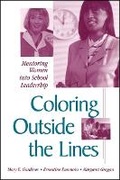 Cover: Coloring outside the Lines - State University of New York Press