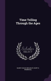 Enlarge image Cover: Time Telling Through the Ages - Palala Press
