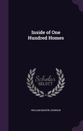 Cover: Inside of One Hundred Homes - Palala Press
