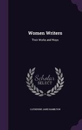 Cover: Women Writers - Palala Press