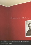 Cover: Memoirs and Madness - McGill-Queen's University Press
