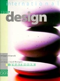 Cover: The International Design Yearbook 12 - Artabras