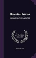 Cover: Elements of Drawing - Palala Press