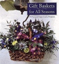 Cover: Gift Baskets for All Seasons - Artabras
