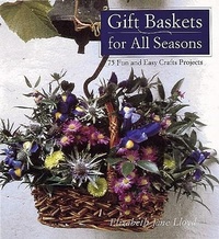 Enlarge image Cover: Gift Baskets for All Seasons - Artabras