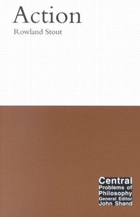 Enlarge image Cover: Action - McGill-Queen's University Press
