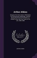 Cover: Arthur Atkins - Palala Press