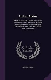 Enlarge image Cover: Arthur Atkins - Palala Press