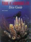 Cover: The Caribbean Dive Guide - Artabras