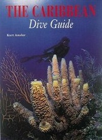 Enlarge image Cover: The Caribbean Dive Guide - Artabras