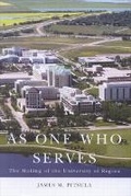 Cover: As One Who Serves - McGill-Queen's University Press