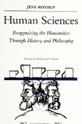 Cover: Human Sciences - State University of New York Press